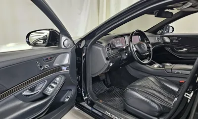 Mercedes-Benz S-Class 2017, 176311 км, за 22033.68 USD - фото 10