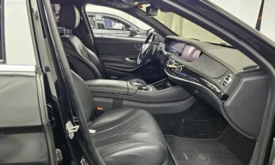 Mercedes-Benz S-Class 2017, 176311 км, за 22033.68 USD - фото 11