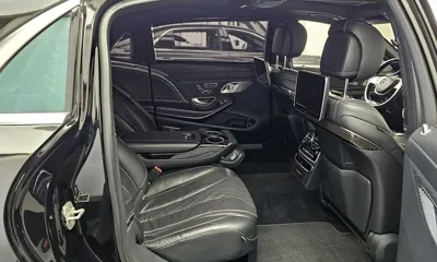 Mercedes-Benz S-Class 2017, 176311 км, за 22033.68 USD - фото 12