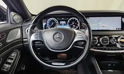 Mercedes-Benz S-Class 2017, 176311 км, за 22033.68 USD - фото 13