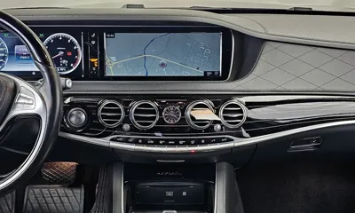 Mercedes-Benz S-Class 2017, 176311 км, за 22033.68 USD - фото 14