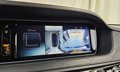Mercedes-Benz S-Class 2017, 176311 км, за 22033.68 USD - фото 15