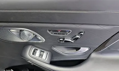 Mercedes-Benz S-Class 2017, 176311 км, за 22033.68 USD - фото 18