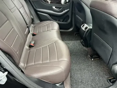 Mercedes-Benz GLC 2019, 90000 км, за 20248.26 USD - фото 6