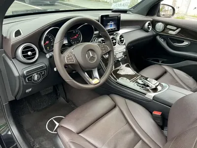 Mercedes-Benz GLC 2019, 90000 км, за 20248.26 USD - фото 7
