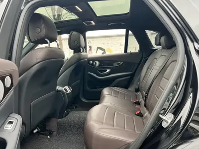 Mercedes-Benz GLC 2019, 90000 км, за 20248.26 USD - фото 12