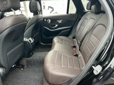 Mercedes-Benz GLC 2019, 90000 км, за 20248.26 USD - фото 13
