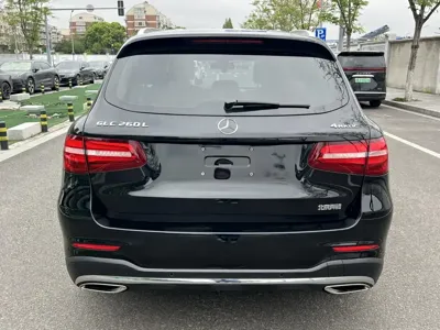 Mercedes-Benz GLC 2019, 90000 км, за 20248.26 USD - фото 14