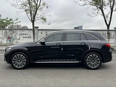 Mercedes-Benz GLC 2019, 90000 км, за 20248.26 USD - фото 15