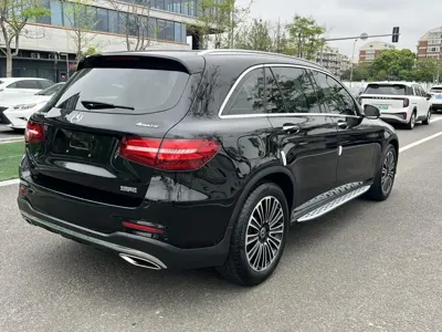 Mercedes-Benz GLC 2019, 90000 км, за 20248.26 USD - фото 16