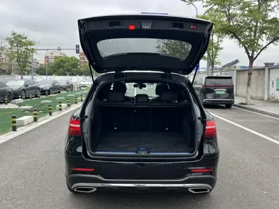 Mercedes-Benz GLC 2019, 90000 км, за 20248.26 USD - фото 17