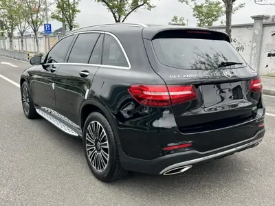 Mercedes-Benz GLC 2019, 90000 км, за 20248.26 USD - фото 18