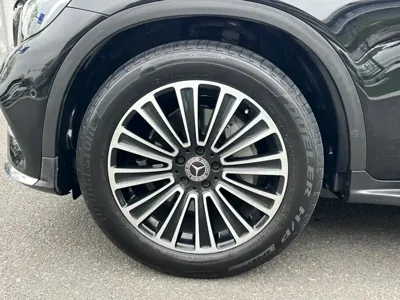 Mercedes-Benz GLC 2019, 90000 км, за 20248.26 USD - фото 19