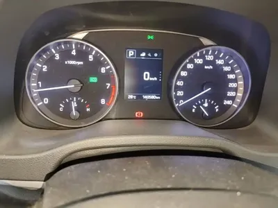 Hyundai Elantra 2016, 140600 км, за 4397.26 USD - фото 12