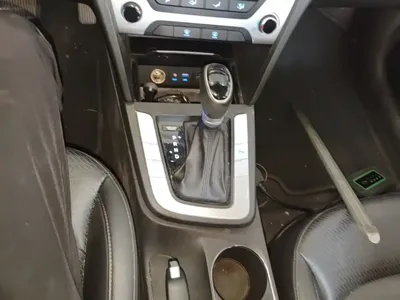 Hyundai Elantra 2016, 140600 км, за 4397.26 USD - фото 14