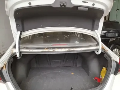 Hyundai Elantra 2016, 140600 км, за 4397.26 USD - фото 19