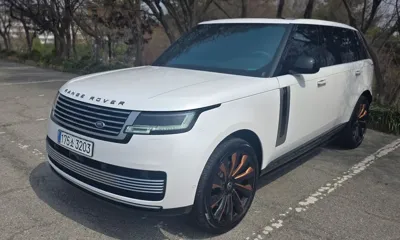 Land Rover Range Rover 2024, 22310 км, за 163063.06 USD