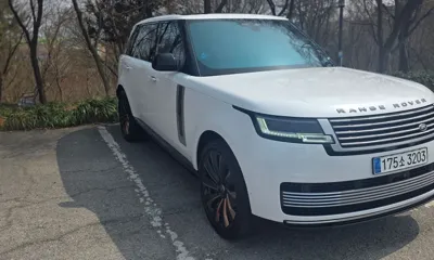 Land Rover Range Rover 2024, 22310 км, за 163063.06 USD
