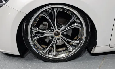 Kia K7 2016, 160245 км, за 7416.09 USD