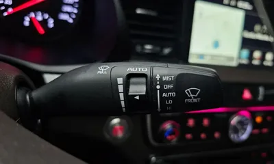 Kia K7 2016, 160245 км, за 7416.09 USD - фото 17