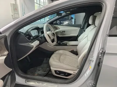 BYD Han 2025, 14900 км, за 17313.73 USD
