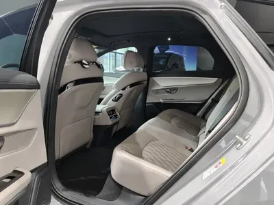 BYD Han 2025, 14900 км, за 17313.73 USD