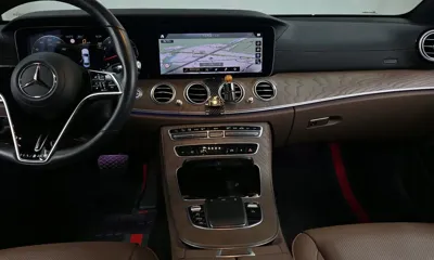 Mercedes-Benz E-Class 2022, 57418 км, за 27898.12 USD - фото 14