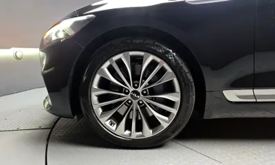 Kia K9 2022, 42824 км, за 24457.98 USD