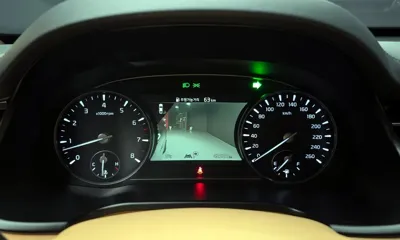 Kia K9 2022, 42824 км, за 24287.78 USD - фото 8