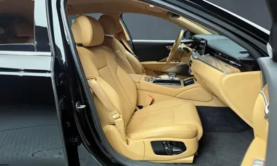 Kia K9 2022, 42824 км, за 24287.78 USD - фото 10
