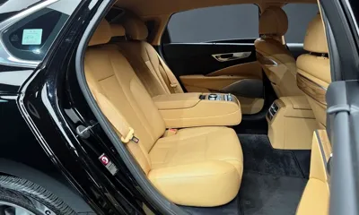 Kia K9 2022, 42824 км, за 24287.78 USD - фото 12
