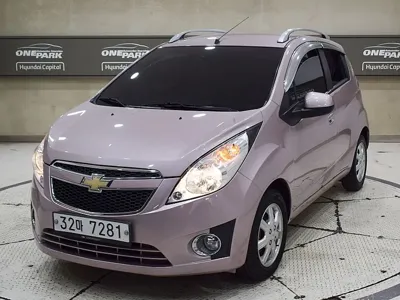 ChevroletGMDaewoo Spark 2012, 100000 км, за 1585.73 USD