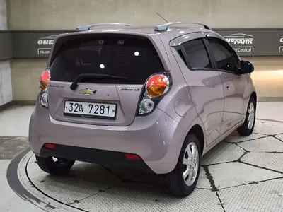 ChevroletGMDaewoo Spark 2012, 100000 км, за 1585.73 USD