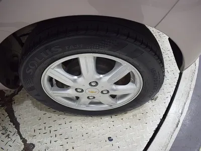 ChevroletGMDaewoo Spark 2012, 100000 км, за 1585.73 USD