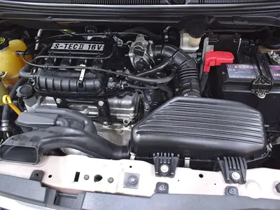 ChevroletGMDaewoo Spark 2012, 100000 км, за 1585.73 USD - фото 6