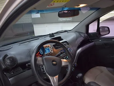 ChevroletGMDaewoo Spark 2012, 100000 км, за 1585.73 USD - фото 7