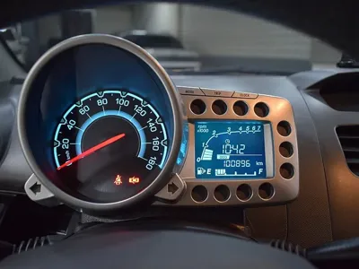 ChevroletGMDaewoo Spark 2012, 100000 км, за 1585.73 USD - фото 8