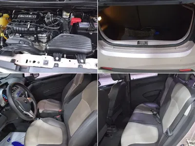 ChevroletGMDaewoo Spark 2012, 100000 км, за 1585.73 USD - фото 10