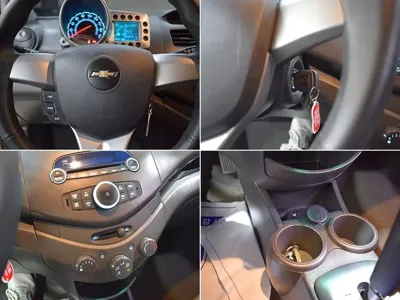 ChevroletGMDaewoo Spark 2012, 100000 км, за 1585.73 USD - фото 11