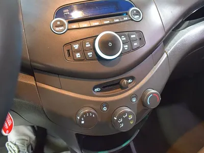 ChevroletGMDaewoo Spark 2012, 100000 км, за 1585.73 USD - фото 12