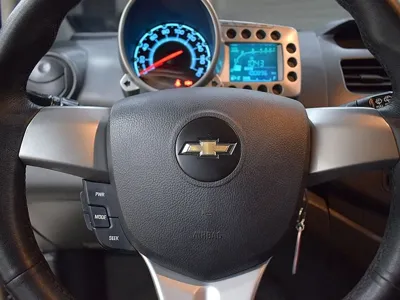 ChevroletGMDaewoo Spark 2012, 100000 км, за 1585.73 USD - фото 15