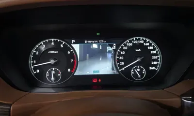 Genesis G90 2021, 98099 км, за 25052.9 USD - фото 8
