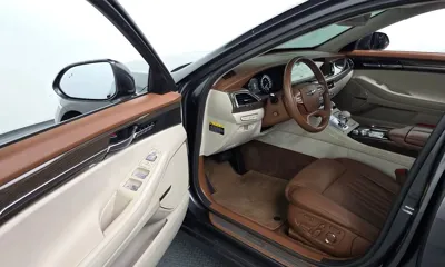 Genesis G90 2021, 98099 км, за 25052.9 USD - фото 10