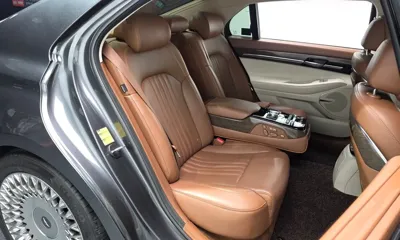 Genesis G90 2021, 98099 км, за 25052.9 USD - фото 12
