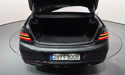 Genesis G90 2021, 98099 км, за 25052.9 USD - фото 20