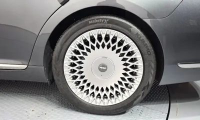Genesis G90 2021, 98099 км, за 25052.9 USD - фото 21