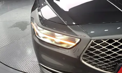Genesis G90 2021, 98099 км, за 25052.9 USD - фото 22