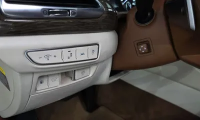 Genesis G90 2021, 98099 км, за 25052.9 USD - фото 43