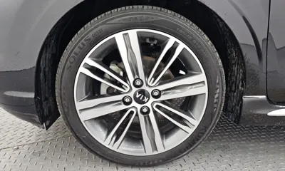 Kia Morning 2017, 52308 км, за 5901.27 USD