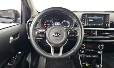 Kia Morning 2017, 52308 км, за 5901.27 USD - фото 13